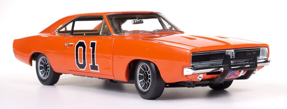 Dukes de Hazard | Ringtones gratis